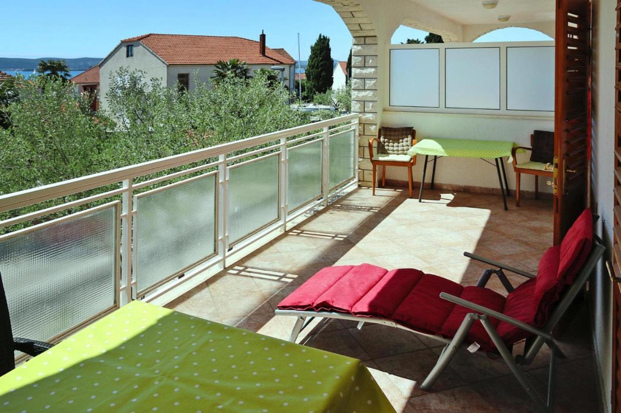 Apartments Adelheid In Biograd, Close To The Beach Biograd Na Moru Exterior photo