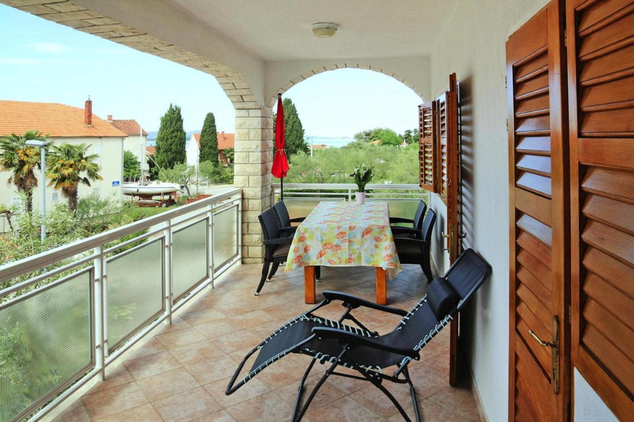 Apartments Adelheid In Biograd, Close To The Beach Biograd Na Moru Exterior photo