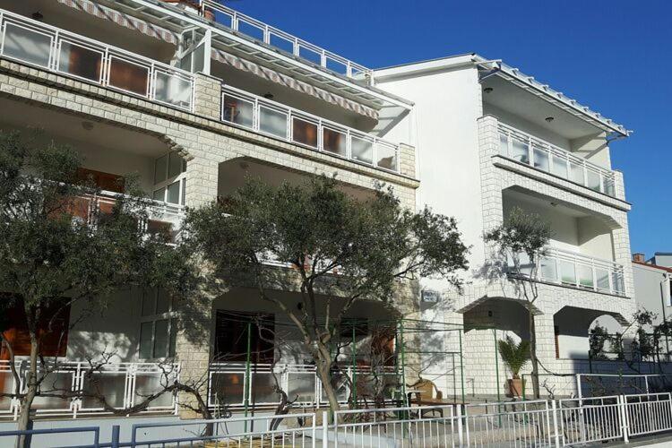 Apartments Adelheid In Biograd, Close To The Beach Biograd Na Moru Exterior photo