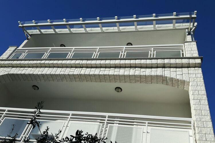 Apartments Adelheid In Biograd, Close To The Beach Biograd Na Moru Exterior photo