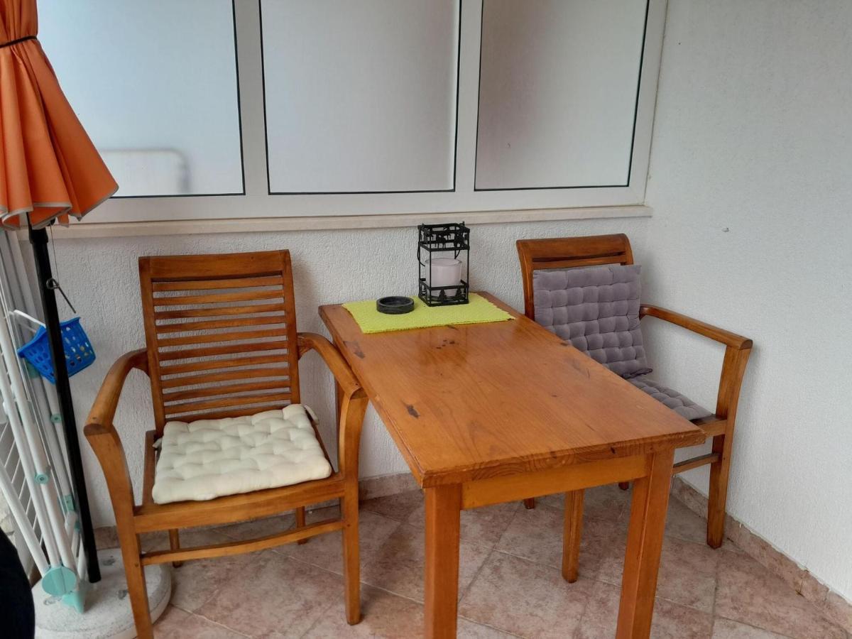 Apartments Adelheid In Biograd, Close To The Beach Biograd Na Moru Exterior photo