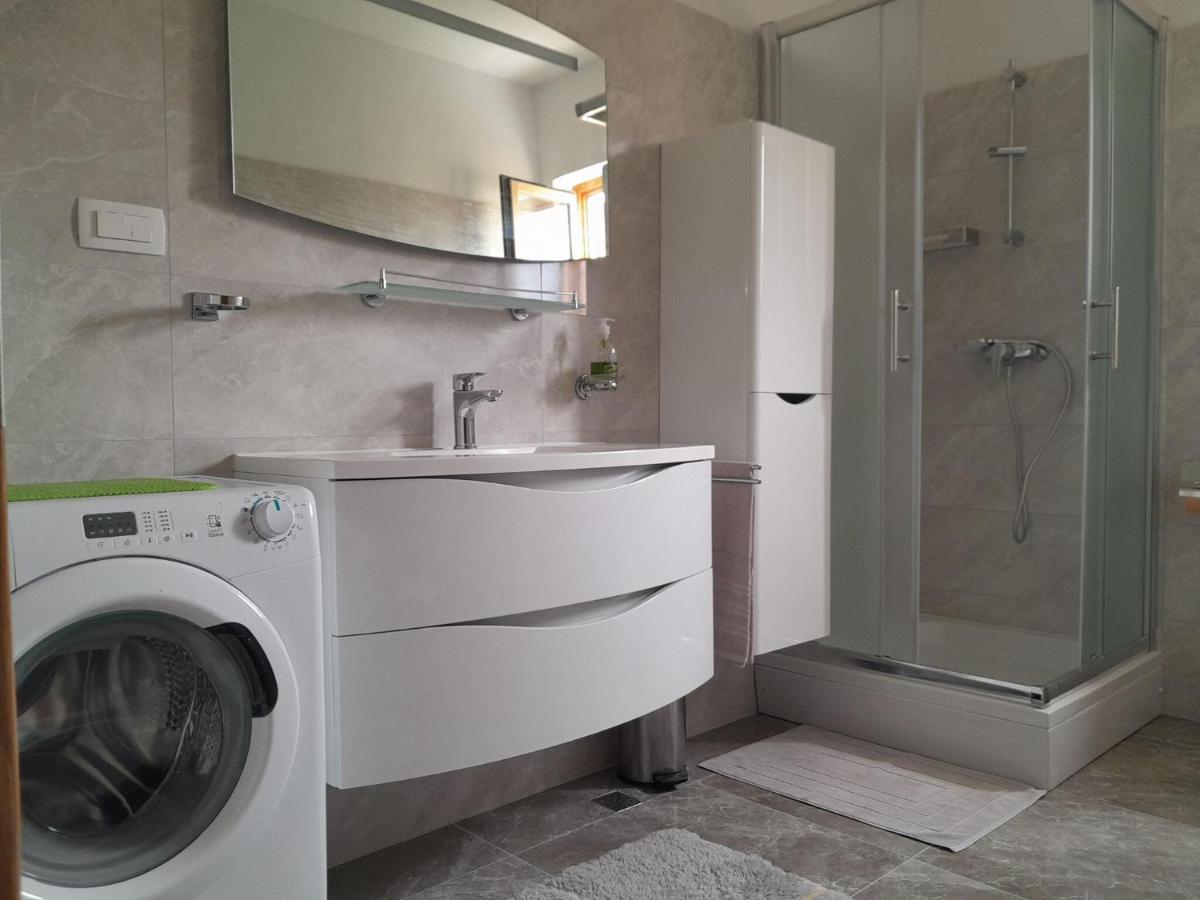 Apartments Adelheid In Biograd, Close To The Beach Biograd Na Moru Exterior photo